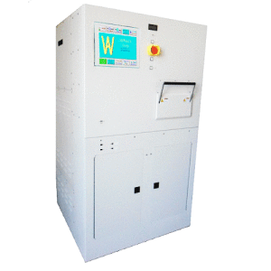 真空快速退火爐設備AccuThermo AW820V RTP 真空快速熱處理 快速退火爐設備