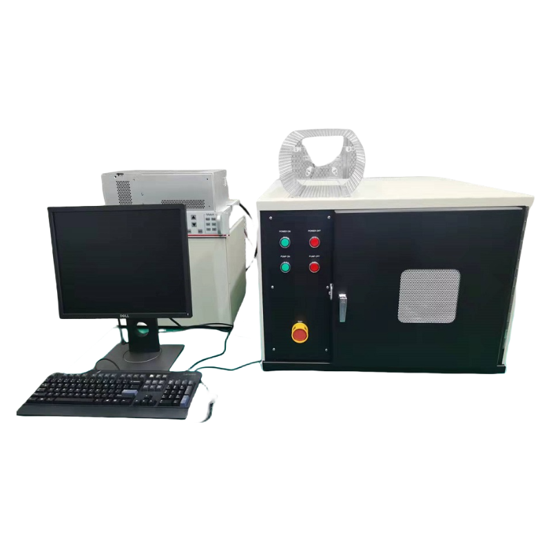 桌面型多功能等離子去膠設(shè)備Asher Branson IPC 3000S