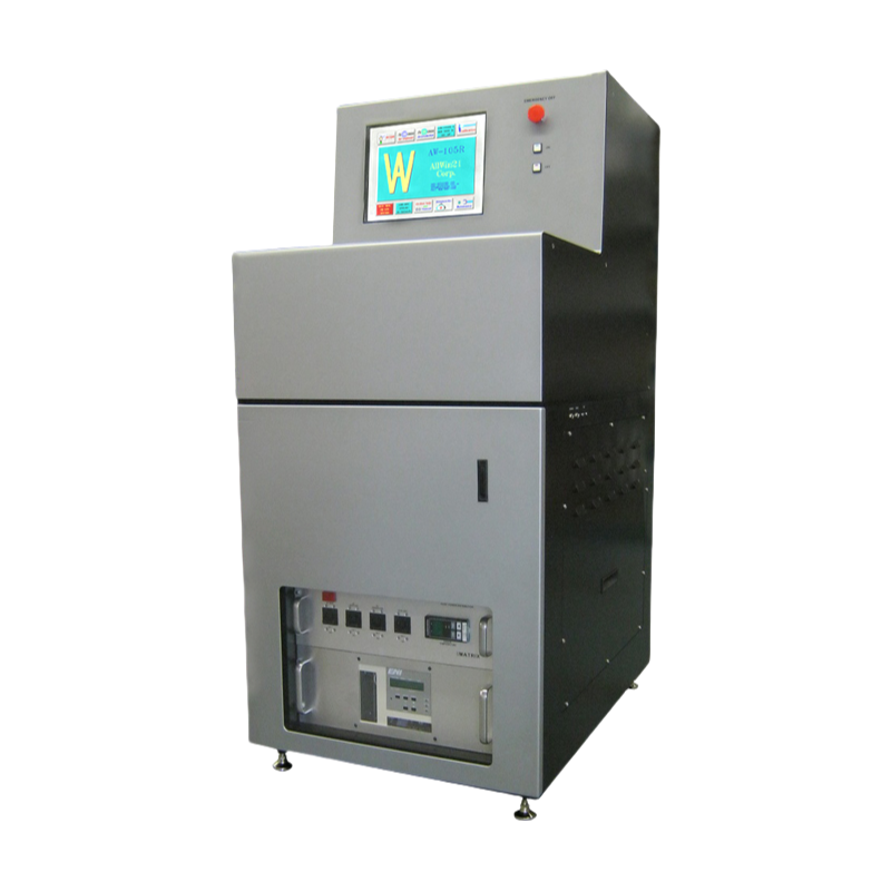 等離子去膠清洗設(shè)備AW-105R Plasma Asher