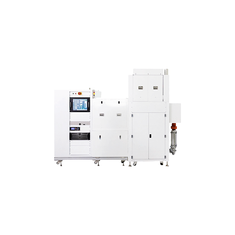 韓國 CN1 熱原子層沉積批量式ALD Atomic – Mega 設備 4-12英寸