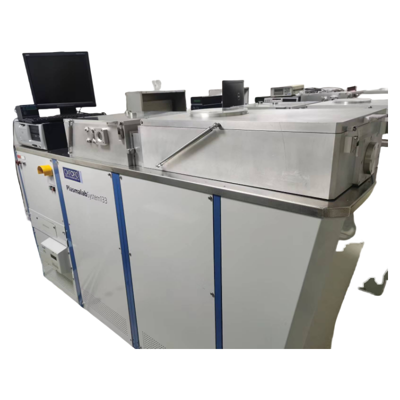 庫(kù)存等離子RIE刻蝕設(shè)備牛津Oxford Plasmalab 133