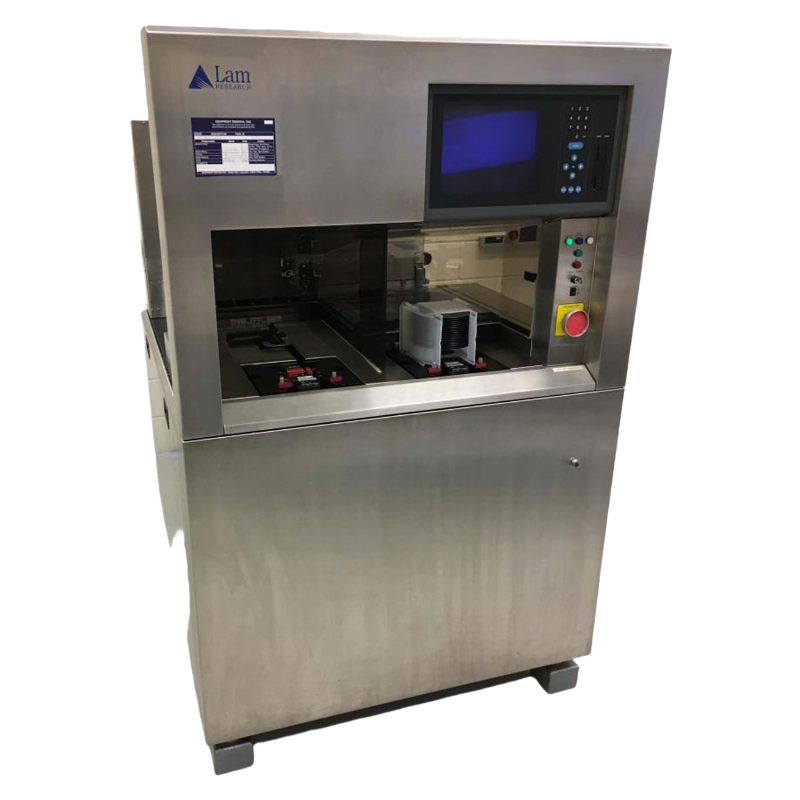 库存等离子刻蚀设备Lam Rainbow 4420