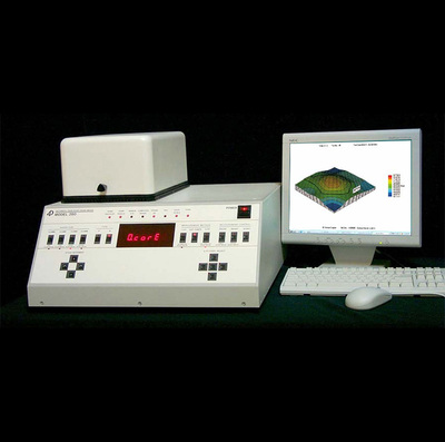 4D 四探針方阻測試儀 Four Point Probes