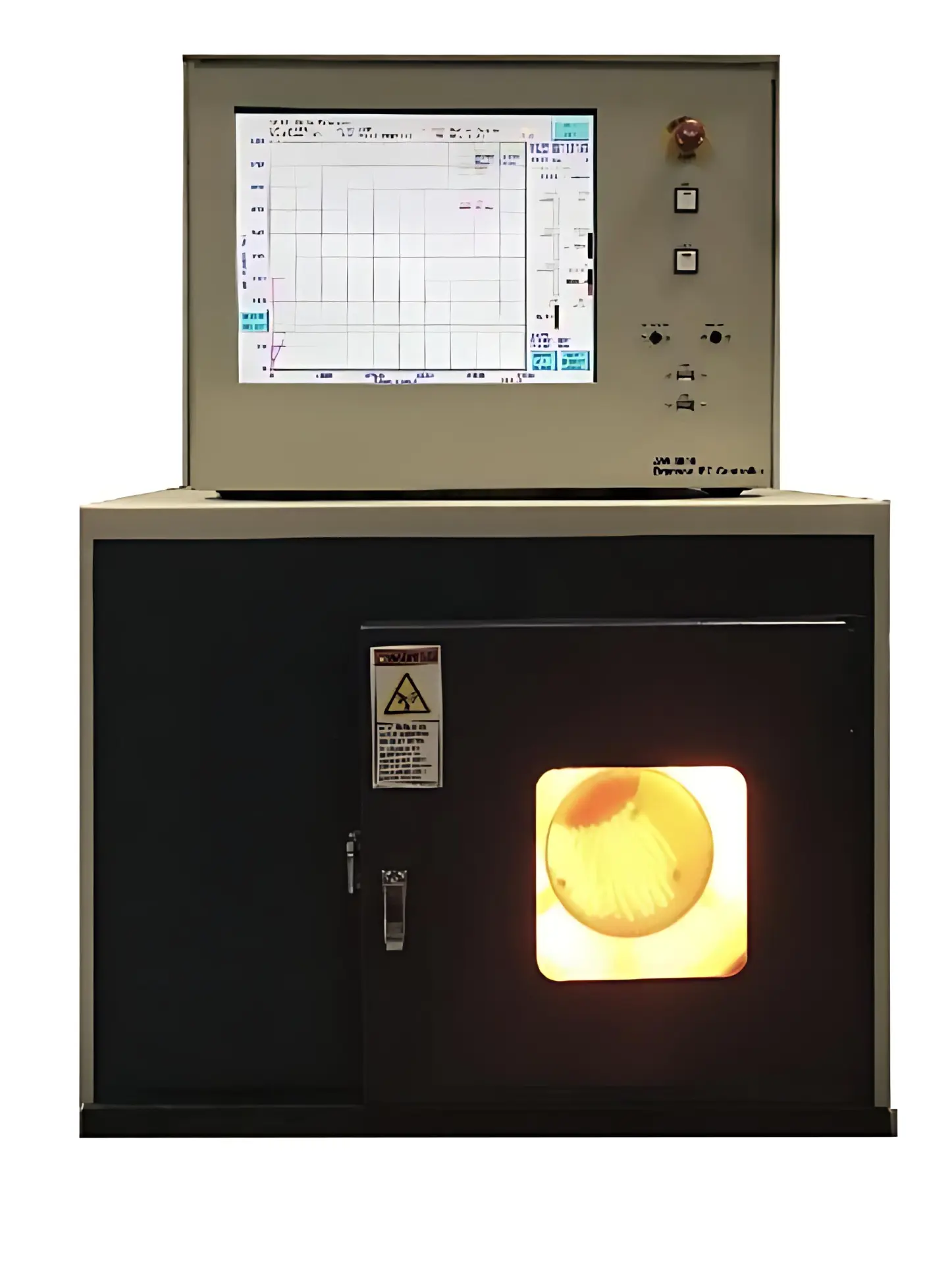 桌面型多功能等離子去膠設備Asher Branson IPC 3000